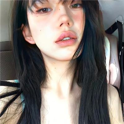 玉女春潮